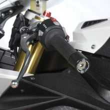 R&G Racing Bar End Sliders for BMW S1000RR '10-'14, HP4 '10-'20, S1000R '14-'20, R Nine T '14-'23