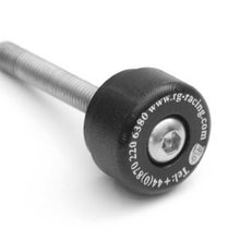 R&G Racing Bar End Sliders for Yamaha Super Tenere 1200 (with Yamaha handguards) '10-'22