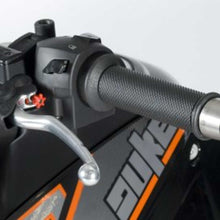 R&G Racing Bar End Sliders for KTM 690 Duke/R '07-'20, 990 SMR '08-'22, 1290 Super Duke GT '05-'22, 1290 Super Duke R '04-'23 and Husqvarna Vitipilen 701 '18-'23, Svartpilen 701 '18-'22, Vitipilen / Svartpilen 401 '17-'23