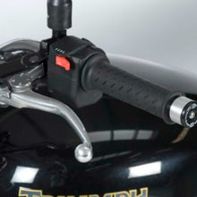 R&G Racing Bar End Sliders for Triumph Bonneville '08-'22