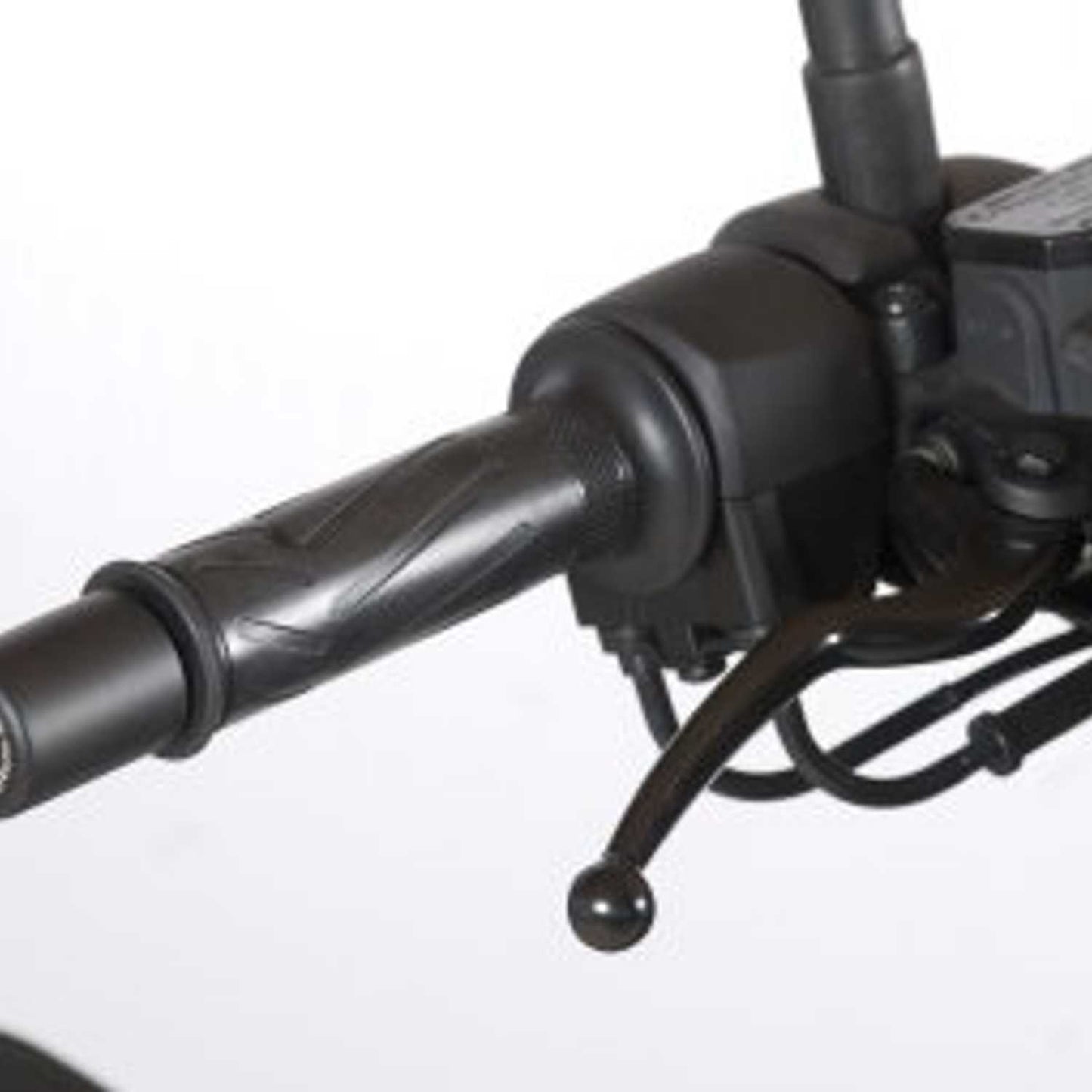 R&G Racing Bar End Sliders for Yamaha X-Max 125 '10-'22, X-Max 250 '10-'16