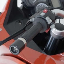 R&G Racing Bar End Sliders for BMW F800GT '06-'20