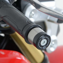 R&G Racing Bar End Sliders for Honda MSX125 (Grom) 'All Years, Monkey '19-'22