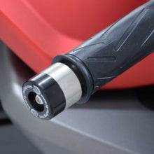 R&G Racing Bar End Sliders for Yamaha MT-10 (SP) '13-'23, MT-07 '07-'23, XSR700 '14-'23, MT-125 '14-'22, XMAX 400 '06-'20