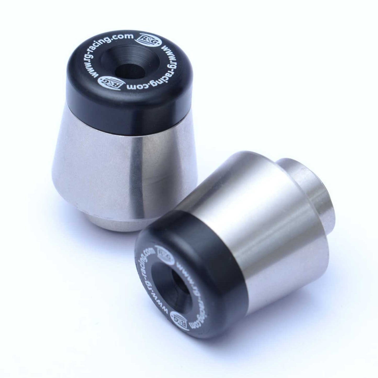 R&G Racing Bar End Sliders for Honda CB650F '78-'21, CBR650F '11-'21