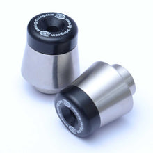 R&G Racing Bar End Sliders for Honda CB650F '78-'21, CBR650F '11-'21