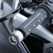R&G Racing Bar End Sliders for Kawasaki J300 '14-'20