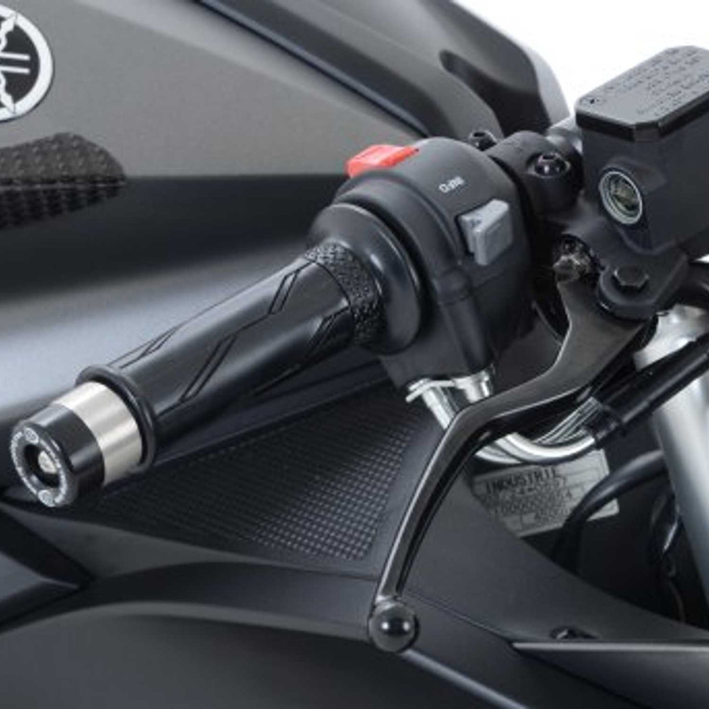 R&G Racing Bar End Sliders for Yamaha YZF-R125 '14-18