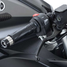 R&G Racing Bar End Sliders for Yamaha YZF-R125 '14-18