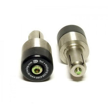 R&G Racing Bar End Sliders  Kawasaki Ninja 250SL / Z250SL