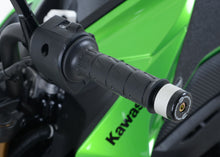 R&G Racing Bar End Sliders  Yamaha Tricity '15-16