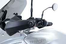 R&G Racing Bar End Sliders for the Triumph Tiger Sport 1050 '16-'20