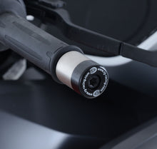 R&G Racing Bar End Sliders for the BMW K 1600 GT '17-'21