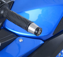 R&G Racing Bar End Sliders for the Suzuki GSX250R '17-'21