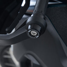R&G Racing Bar End Sliders for the BMW F 850 GS '17-'21