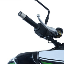 R&G Racing Bar End Sliders for the Kawasaki Versys 1000 '19-'22