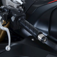 R&G Racing Bar End Sliders for the Honda CB650R/CBR650R '19-'22