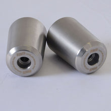 R&G Racing Stainless Bar Ends for the Suzuki Hayabusa '97-'07 / GSX1400 '00-'16 / GSR600 '19-'20 / GSR750 '2019 ETC