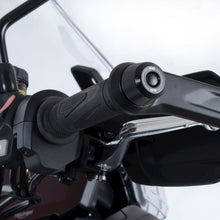 R&G Racing Bar End Sliders for the Triumph Tiger 900 '20-'22