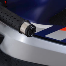 R&G Racing Bar End Sliders for the Aprilia RS 660 / 457