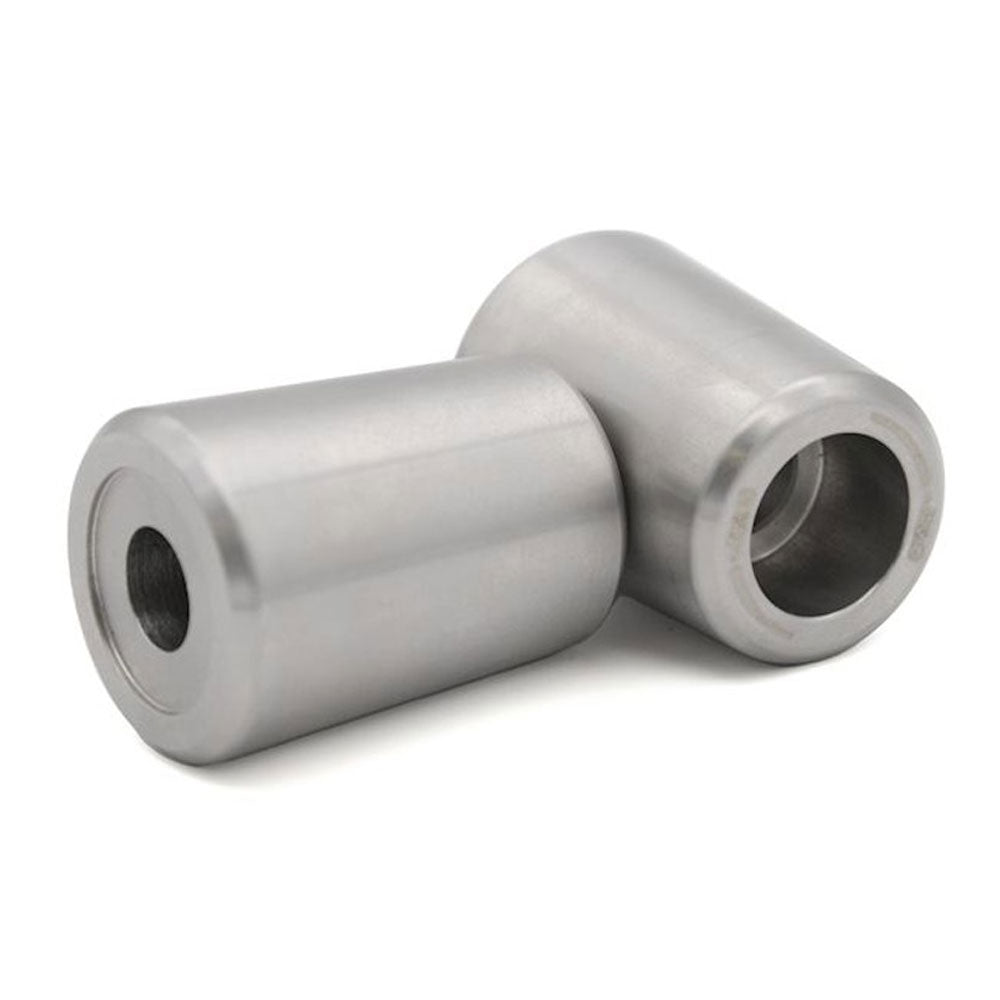 R&G Racing Stainless Bar Ends for the Suzuki Hayabusa '21-'22