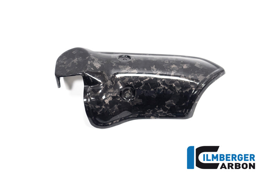 Ilmberger Carbon Silencer Protector, BDC for the BMW R 1300 GS 2023 / GS Adventure 2024