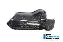 Ilmberger Carbon Silencer Protector, BDC for the BMW R 1300 GS 2023 / GS Adventure 2024
