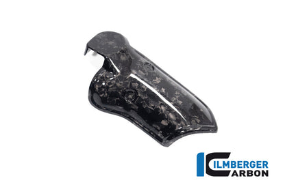 Ilmberger Carbon Silencer Protector, BDC for the BMW R 1300 GS 2023 / GS Adventure 2024