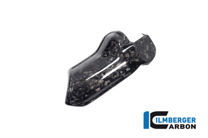 Ilmberger Carbon Silencer Protector, BDC for the BMW R 1300 GS 2023 / GS Adventure 2024