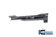 Ilmberger Carbon Brake-pipe Cover, BDC for the BMW R 1300 GS 2023 / GS Adventure 2024
