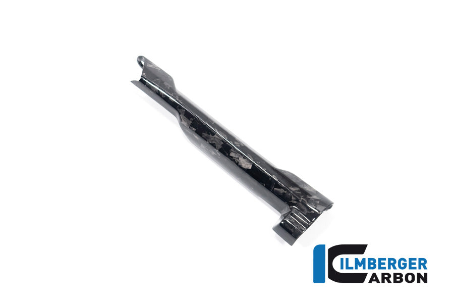 Ilmberger Carbon Brake-pipe Cover, BDC for the BMW R 1300 GS 2023 / GS Adventure 2024