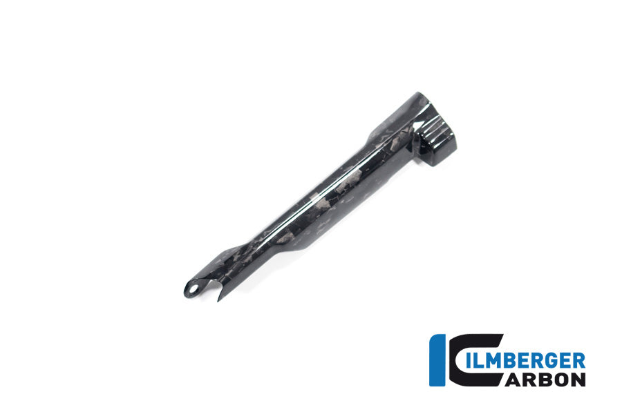 Ilmberger Carbon Brake-pipe Cover, BDC for the BMW R 1300 GS 2023 / GS Adventure 2024