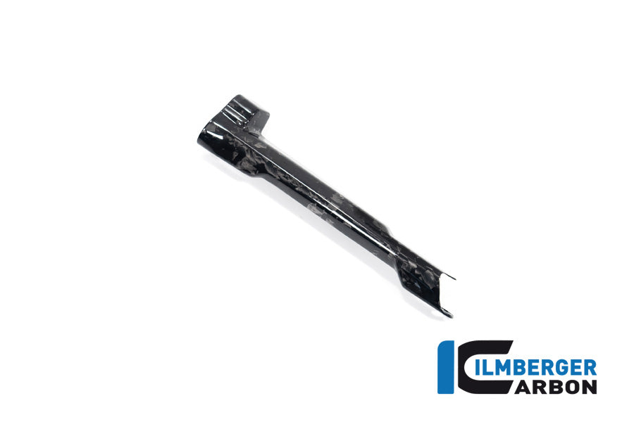 Ilmberger Carbon Brake-pipe Cover, BDC for the BMW R 1300 GS 2023 / GS Adventure 2024