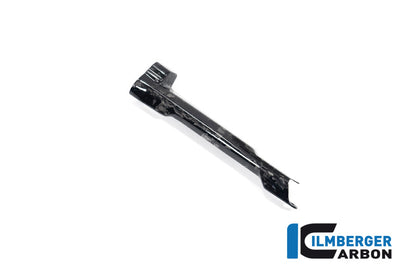 Ilmberger Carbon Brake-pipe Cover, BDC for the BMW R 1300 GS 2023 / GS Adventure 2024