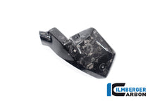 Ilmberger Carbon Injector Nozzle Cover, Left BDC for the BMW R 1300 GS 2023 / GS Adventure 2024