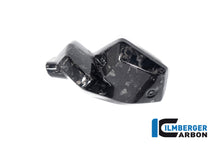 Ilmberger Carbon Injector Nozzle Cover, Left BDC for the BMW R 1300 GS 2023 / GS Adventure 2024