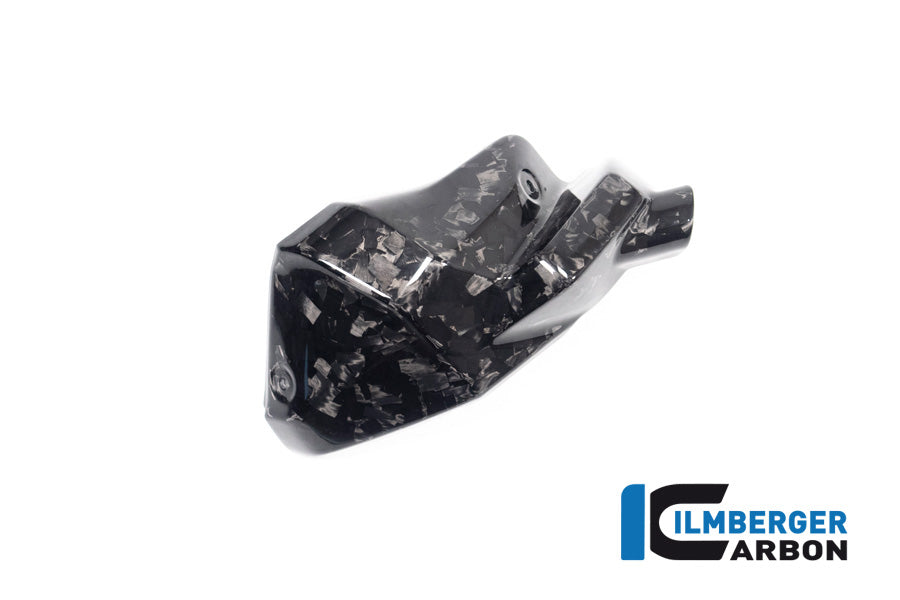 Ilmberger Carbon Injector Nozzle Cover, Right BDC for the BMW R 1300 GS 2023 / GS Adventure 2024
