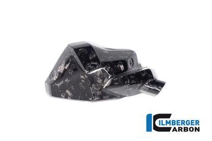 Ilmberger Carbon Injector Nozzle Cover, Right BDC for the BMW R 1300 GS 2023 / GS Adventure 2024