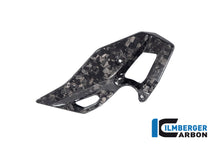 Ilmberger Carbon Heel Guard, Left BDC for the BMW R 1300 GS 2023 / GS Adventure 2024