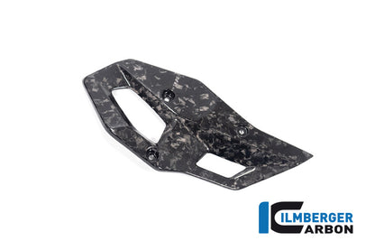 Ilmberger Carbon Heel Guard, Right BDC for the BMW R 1300 GS 2023 / GS Adventure 2024