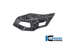 Ilmberger Carbon Heel Guard, Right BDC for the BMW R 1300 GS 2023 / GS Adventure 2024