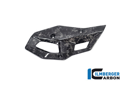 Ilmberger Carbon Heel Guard, Right BDC for the BMW R 1300 GS 2023 / GS Adventure 2024