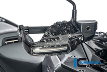 Ilmberger Carbon Hand Protector High for Blinker, Right BDC for the BMW R 1300 GS 2023 / GS Adventure 2024