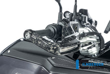 Ilmberger Carbon Hand Protector High for Blinker, Right BDC for the BMW R 1300 GS 2023 / GS Adventure 2024