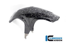 Ilmberger Carbon Rear Fender, BDC for the BMW R 1300 GS 2023 / GS Adventure 2024