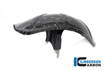 Ilmberger Carbon Rear Fender, BDC for the BMW R 1300 GS 2023 / GS Adventure 2024