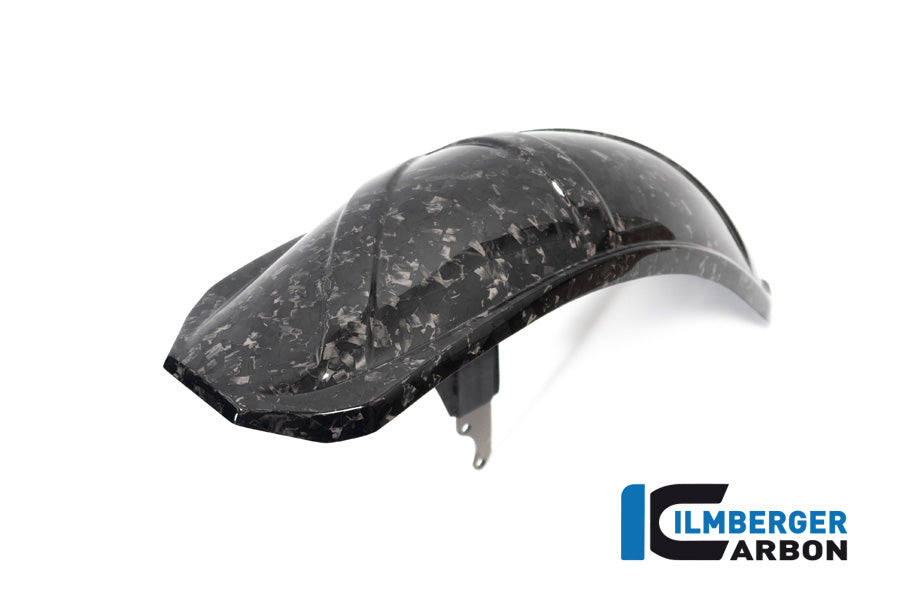 Ilmberger Carbon Rear Fender, BDC for the BMW R 1300 GS 2023 / GS Adventure 2024