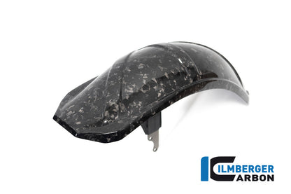 Ilmberger Carbon Rear Fender, BDC for the BMW R 1300 GS 2023 / GS Adventure 2024