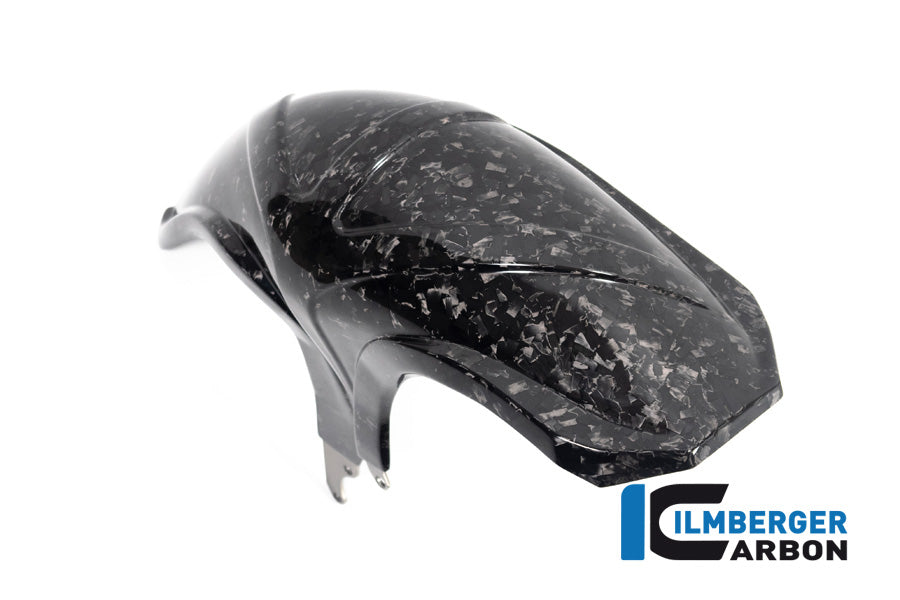 Ilmberger Carbon Rear Fender, BDC for the BMW R 1300 GS 2023 / GS Adventure 2024