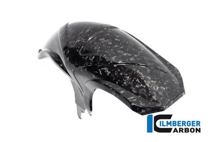 Ilmberger Carbon Rear Fender, BDC for the BMW R 1300 GS 2023 / GS Adventure 2024